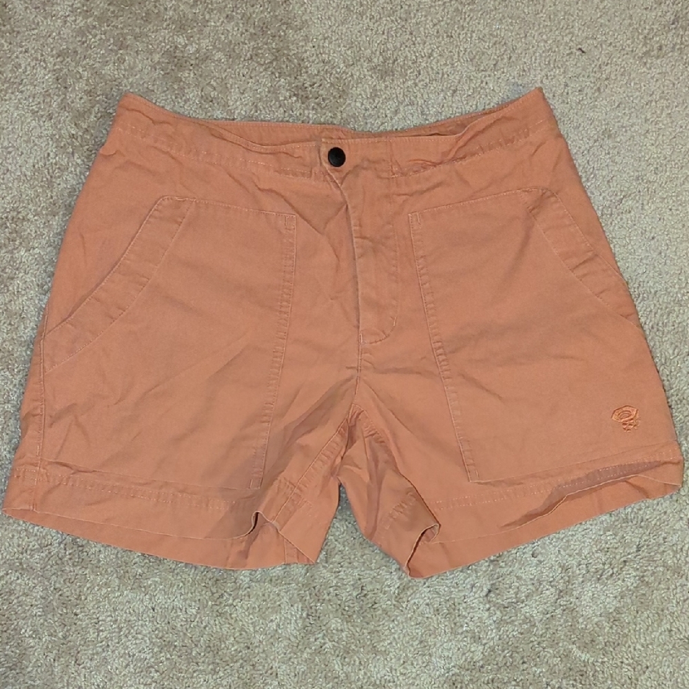 Hiking Shorts
